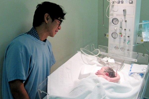 Lý Hải - Minh Hà hạnh phúc tròn đầy sau 3 năm ngày cưới