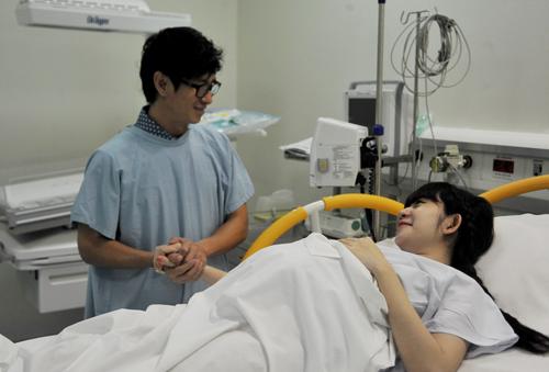 Lý Hải - Minh Hà hạnh phúc tròn đầy sau 3 năm ngày cưới