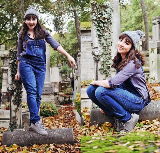 Trẻ trung và duyên dáng với mũ Beanie đón gió lạnh