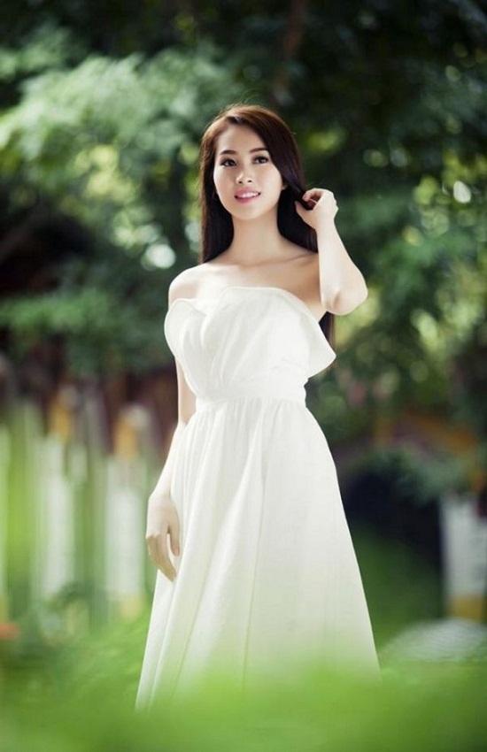 Bắt thóp điểm xấu của các Hoa hậu, Á hậu Việt