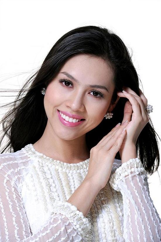 Bắt thóp điểm xấu của các Hoa hậu, Á hậu Việt