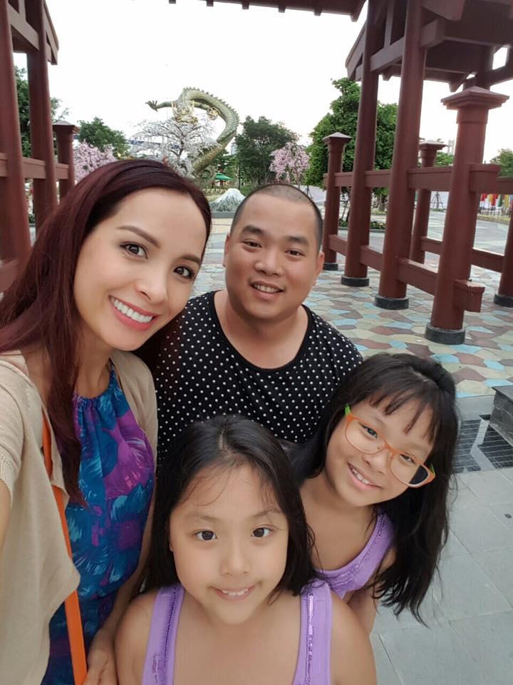 Facebook sao Việt:  Hồ Ngọc Hà 'cười thả ga' khi đi nghỉ khiến fan ngất ngây - Ảnh 15