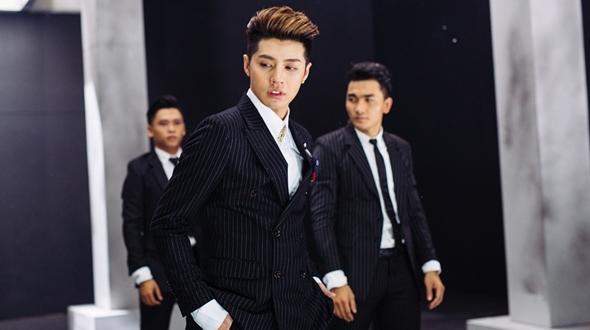 MV Cause I Love You của Noo Phước Thịnh được phát hành vào thời điểm nào? (Có/ Không)
