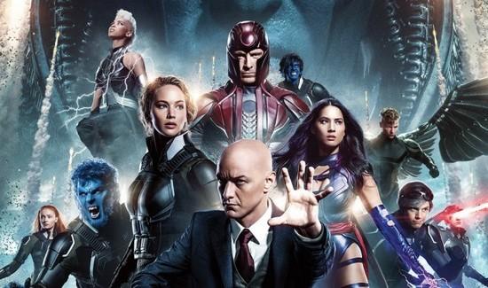 Những lý do Fox không muốn trả thương hiệu “Dị Nhân” cho Marvel