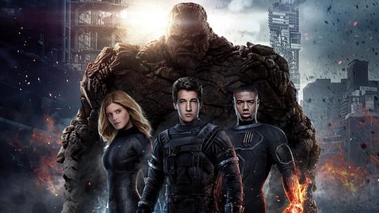 Những lý do Fox không muốn trả thương hiệu “Dị Nhân” cho Marvel