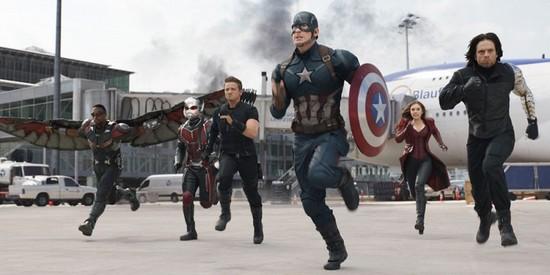 Những lý do Fox không muốn trả thương hiệu “Dị Nhân” cho Marvel