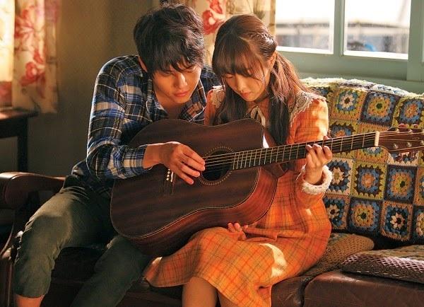'Sói' của Song Joong Ki sẽ có cái kết bi thảm hơn phiên bản cũ?