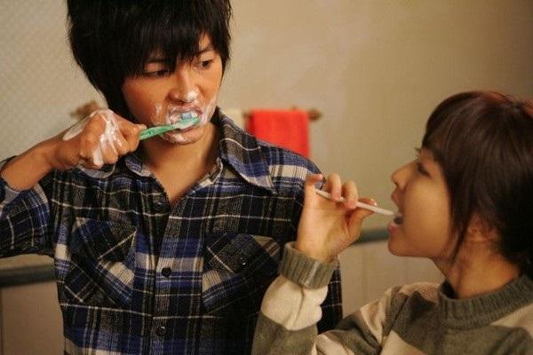 Những điều thú vị ít biết về 'chàng Sói đẹp nhất màn ảnh' Song Joong Ki