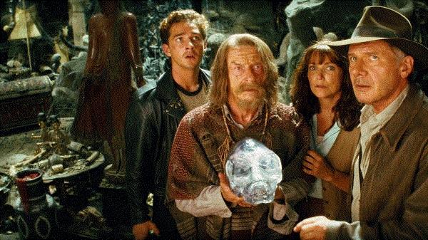 Những bộ phim khiến khán giả 'đợi dài cổ' mới ra phần tiếp theo