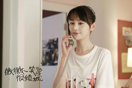 Angela Baby và Trịnh Sảng: ai sẽ làm nên chuyện với vai Bối Vy Vy?