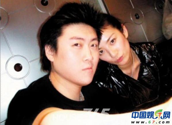 Khi sao nữ Cbiz tỷ muội tương t&agrave;n chỉ v&igrave; một người đ&agrave;n &ocirc;ng - Ảnh 7.