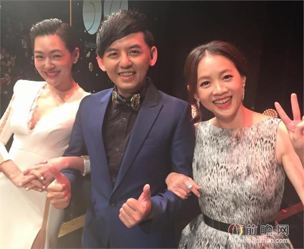 Khi sao nữ Cbiz tỷ muội tương t&agrave;n chỉ v&igrave; một người đ&agrave;n &ocirc;ng - Ảnh 9.