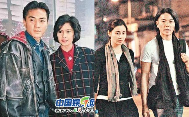 Khi sao nữ Cbiz tỷ muội tương t&agrave;n chỉ v&igrave; một người đ&agrave;n &ocirc;ng - Ảnh 14.