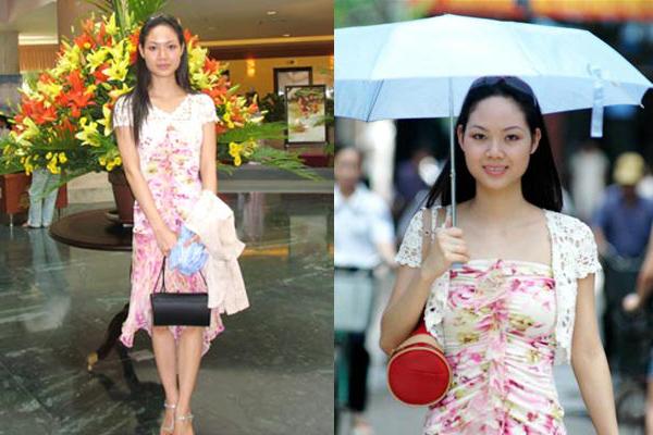 Hành trình cuộc sống của Hoa hậu mất tích duy nhất ở Việt Nam - Ảnh 3.