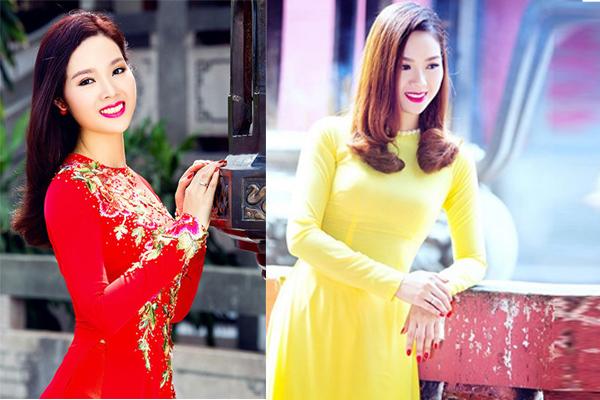 Hành trình cuộc sống của Hoa hậu mất tích duy nhất ở Việt Nam - Ảnh 6.