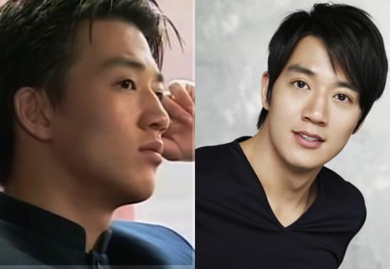 7 diễn viên Hàn thành danh từ dòng phim học đường - Ảnh 5.