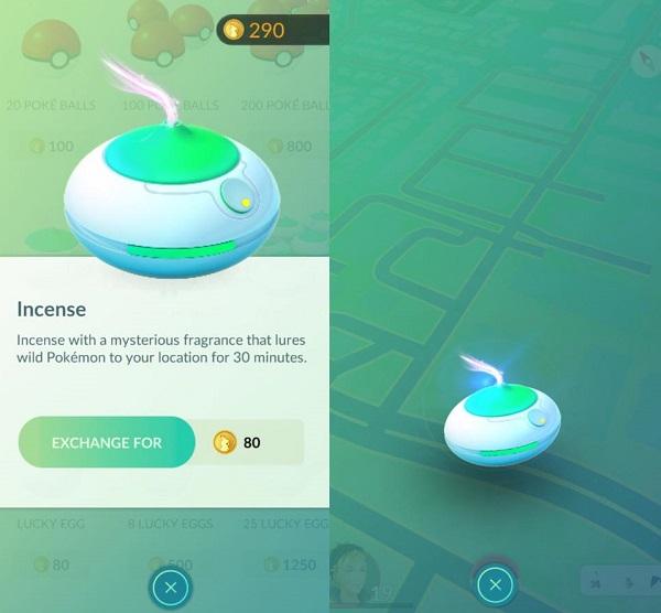 Mách bạn một số thủ thuật cày Pokemon lên level vèo vèo - Ảnh 9.