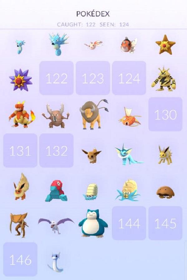 Mách bạn một số thủ thuật cày Pokemon lên level vèo vèo - Ảnh 11.