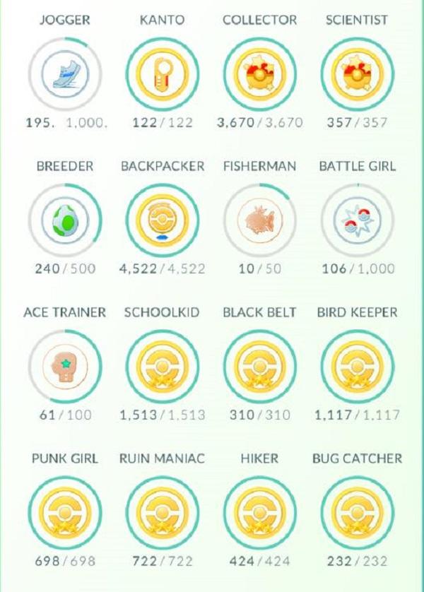 Mách bạn một số thủ thuật cày Pokemon lên level vèo vèo - Ảnh 12.