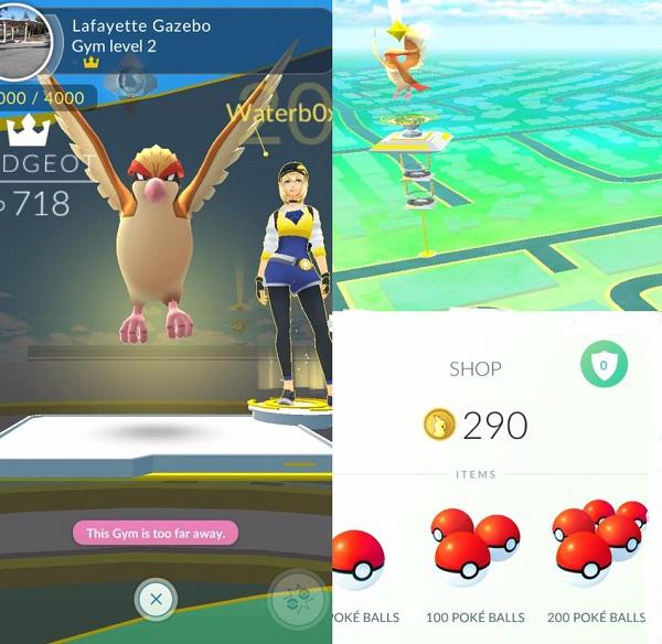 Mách bạn một số thủ thuật cày Pokemon lên level vèo vèo - Ảnh 15.