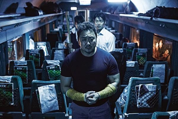 Train to Busan - Bộ phim kinh dị lại khiến khán giả… khóc như mưa