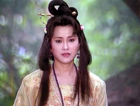 Số phận dàn mỹ nhân phim Bao Thanh Thiên sau hơn 20 năm - Ảnh 1.