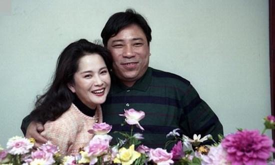 Số phận dàn mỹ nhân phim Bao Thanh Thiên sau hơn 20 năm - Ảnh 6.