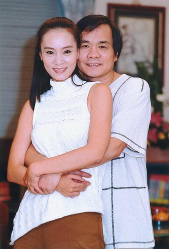 Số phận dàn mỹ nhân phim Bao Thanh Thiên sau hơn 20 năm - Ảnh 13.