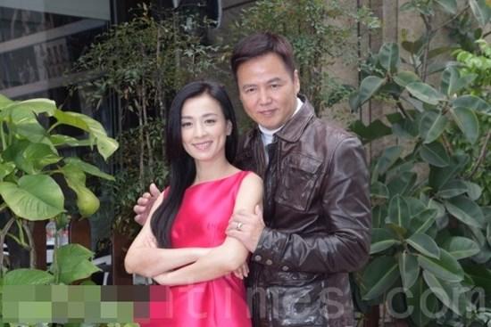 Số phận dàn mỹ nhân phim Bao Thanh Thiên sau hơn 20 năm - Ảnh 23.