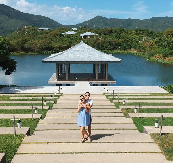 Vợ chồng Hà Tăng đã đáp trả tin đồn giới tính và hôn nhân hợp đồng thế này....