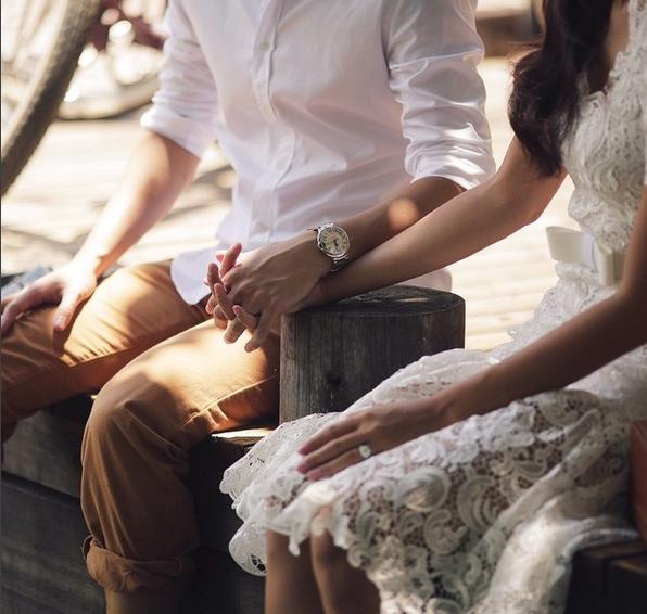 Vợ chồng Hà Tăng đã đáp trả tin đồn giới tính và hôn nhân hợp đồng thế này....