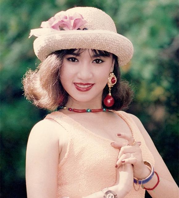 Mỹ nhân Việt thập niên 90: Say đắm với một Y Phụng sành điệu và nóng bỏng - Ảnh 7.