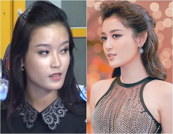 Nhan sắc Hoa hậu Việt: Đẹp hơn theo thời gian hay cần viện trợ của công nghệ? - Ảnh 7.