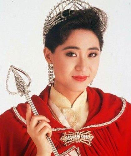 Khi nam vương, hoa hậu Hong Kong vướng cảnh nghèo khó, nợ nần - Ảnh 4. Khi nam vương, hoa hậu Hong Kong vướng cảnh nghèo khó, nợ nần - Ảnh 4.