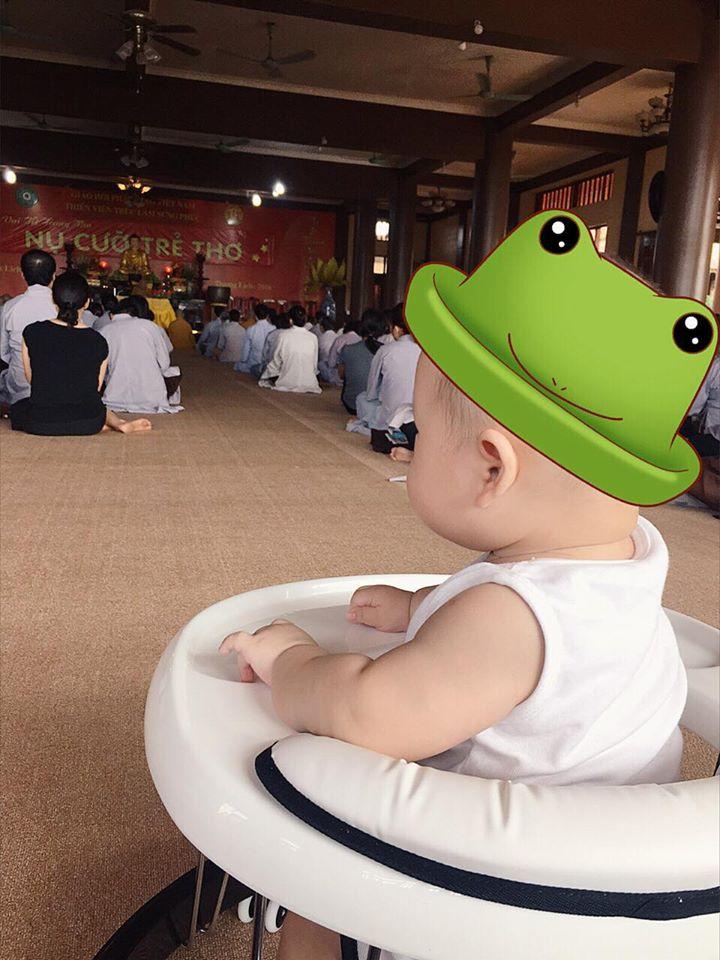 Ly Kute đã cho Khoai Tây