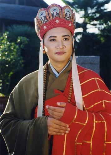 Đời khác biệt của 3 Đường Tăng phim 'Tây du ký 1986'