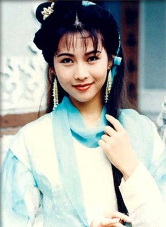 Số phận ít ai ngờ của Ngũ đại Hoa Đán TVB thập niên 90 - Ảnh 7.