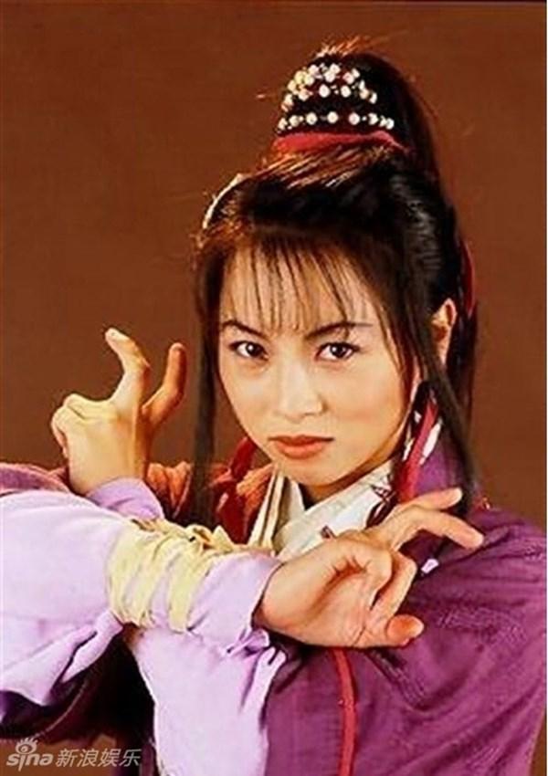 Cuộc sống 'kẻ khóc, người cười' của 2 nàng 'A Tử' trong 'Thiên long bát bộ'