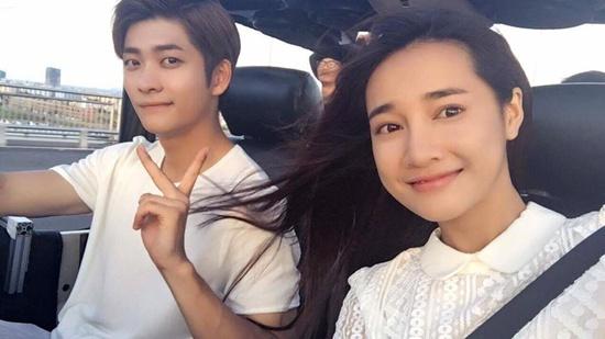 Kang Tae Oh: 'Tôi đã được gia đình của Linh (Nhã Phương) chấp nhận'