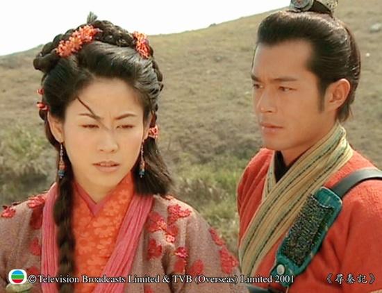 3 mỹ nhân sinh ra để làm 'nữ thần vượng phu' của các nam tài tử