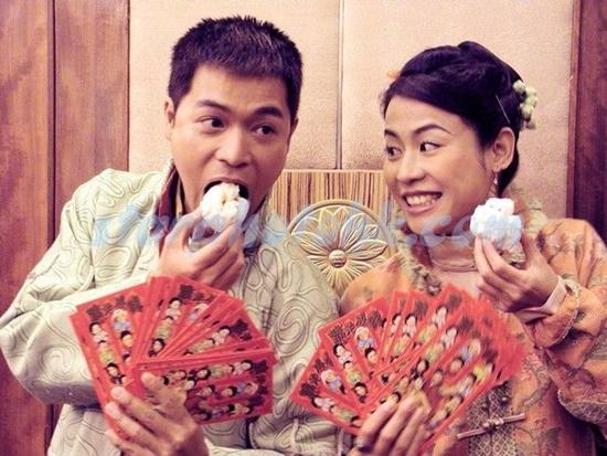 3 mỹ nhân sinh ra để làm 'nữ thần vượng phu' của các nam tài tử