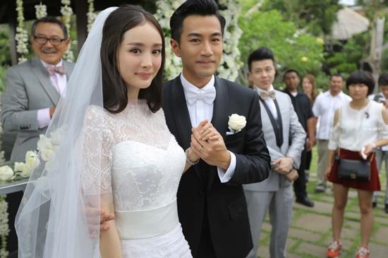 3 mỹ nhân sinh ra để làm 'nữ thần vượng phu' của các nam tài tử