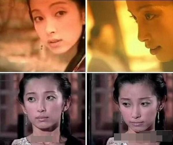 Vai diễn 'lướt qua màn hình' của những minh tinh hàng đầu Hoa ngữ