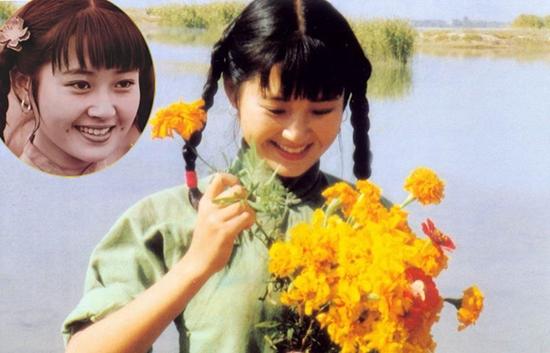 Vẻ đẹp quên tuổi tác của nàng 'Thánh Cô' hoàn mỹ nhất màn ảnh