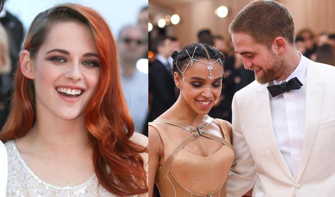 Robert Pattinson và hôn thê hoãn cưới vì Kristen Stewart?