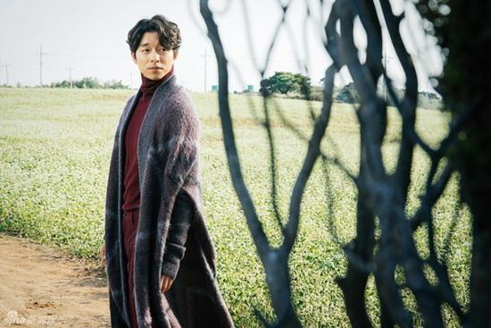 Tài tử 'Train To Busan' hóa yêu tinh trong phim mới của biên kịch 'Hậu duệ mặt trời'