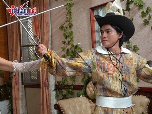 Cuộc sống kín đáo của nam diễn viên bị khán giả ghét cay ghét đắng