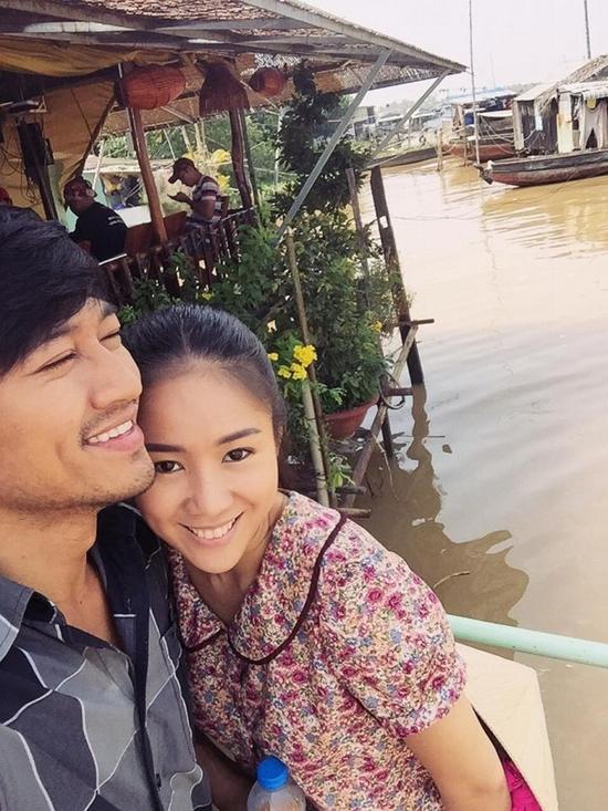 Quý Bình: 'Dù thế nào đi nữa, tôi vẫn mong Lê Phương luôn hạnh phúc'