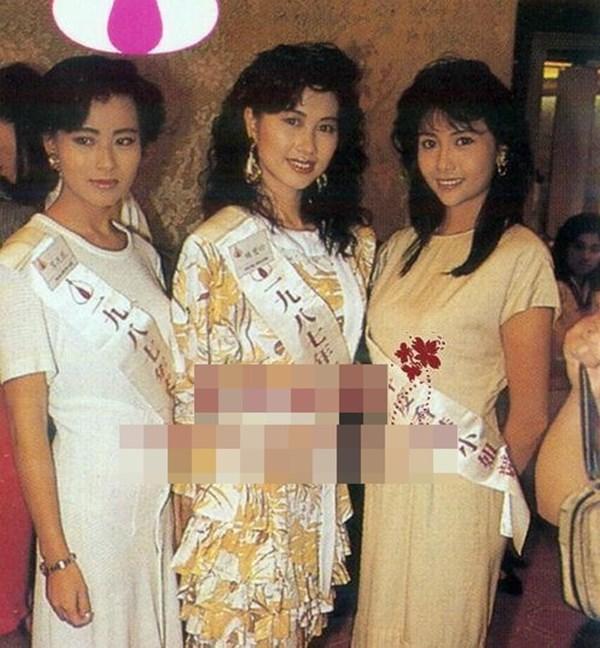 'Nữ thần gợi cảm' màn ảnh Hong Kong thập niên 90 giờ ra sao?