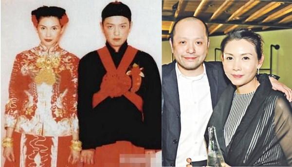 'Nữ thần gợi cảm' màn ảnh Hong Kong thập niên 90 giờ ra sao?